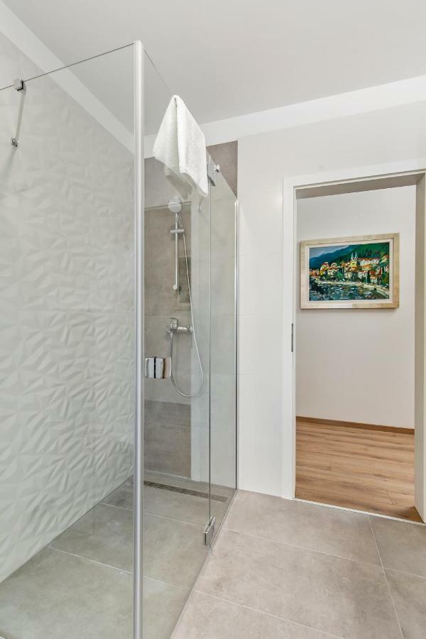 Apartment Niki Opatija Extérieur photo
