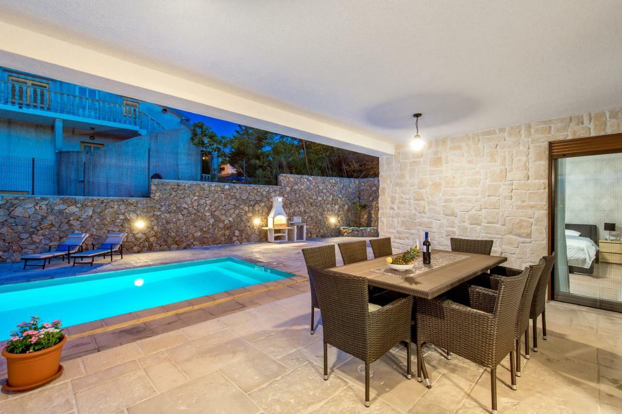 Apartment Niki Opatija Extérieur photo